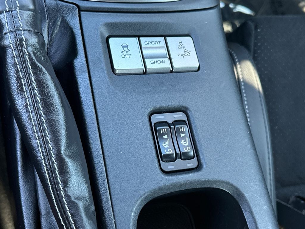 2023 Toyota GR86 Premium