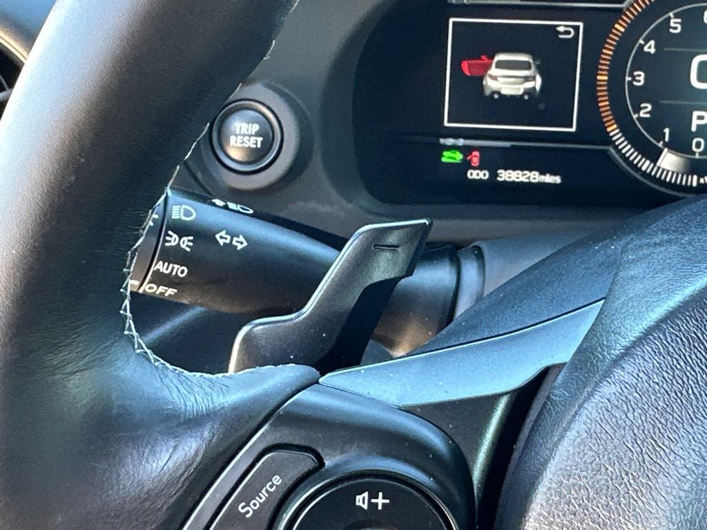 2023 Toyota GR86 Premium