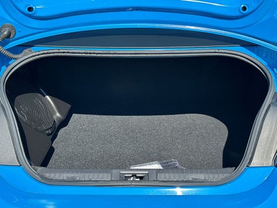 2023 Toyota GR86 Premium