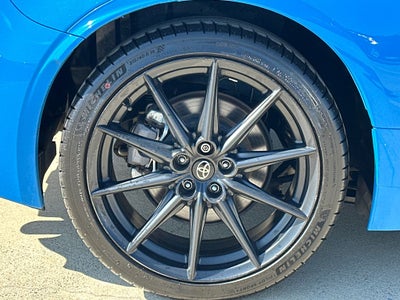 2023 Toyota GR86 Premium