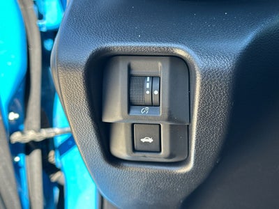 2023 Toyota GR86 Premium