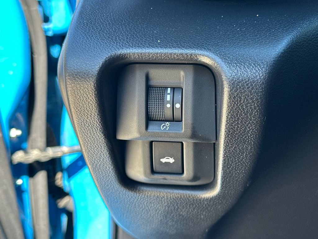 2023 Toyota GR86 Premium