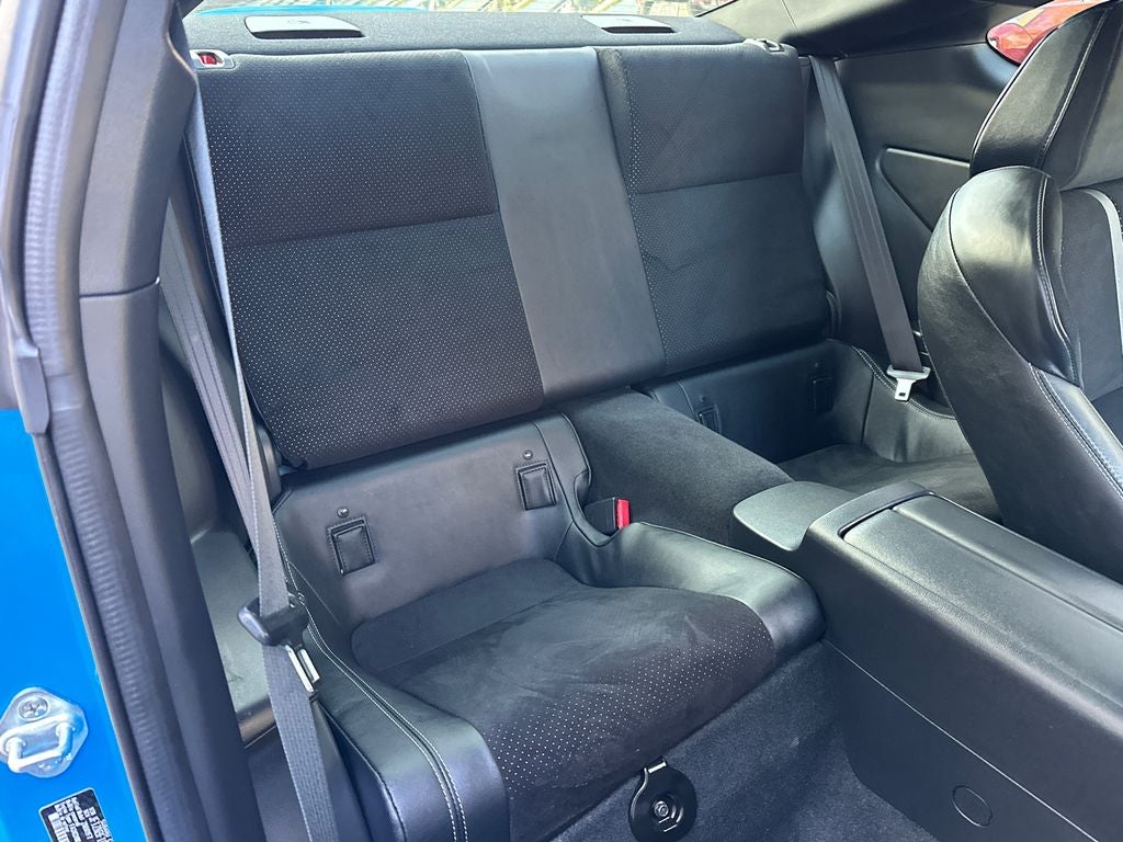 2022 Toyota GR86 Premium