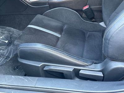 2022 Toyota GR86 Premium