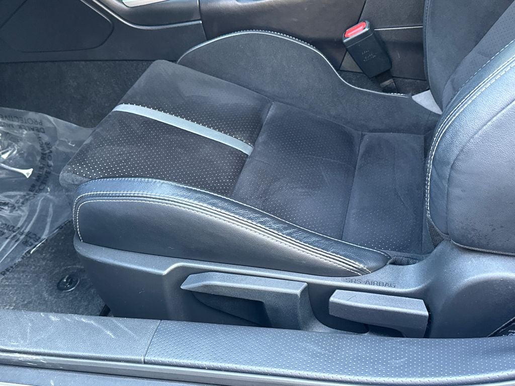 2022 Toyota GR86 Premium