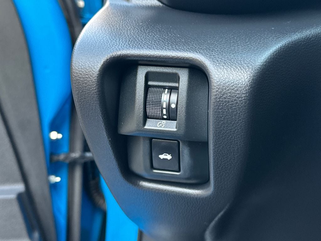 2022 Toyota GR86 Premium