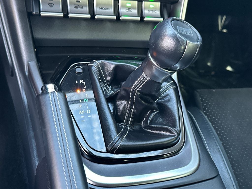 2022 Toyota GR86 Premium