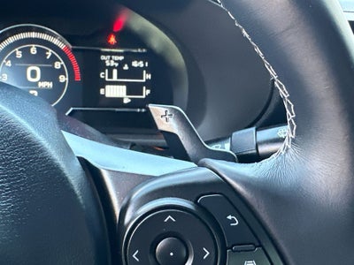 2022 Toyota GR86 Premium