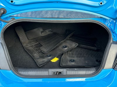 2022 Toyota GR86 Premium