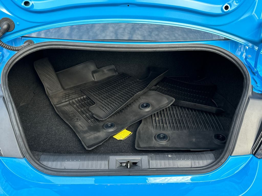 2022 Toyota GR86 Premium