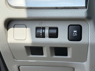 2014 Subaru Forester 2.5i
