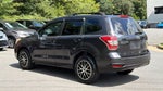 2014 Subaru Forester 2.5i