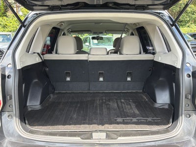 2014 Subaru Forester 2.5i