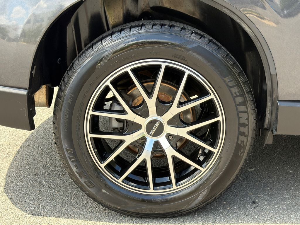 2014 Subaru Forester 2.5i