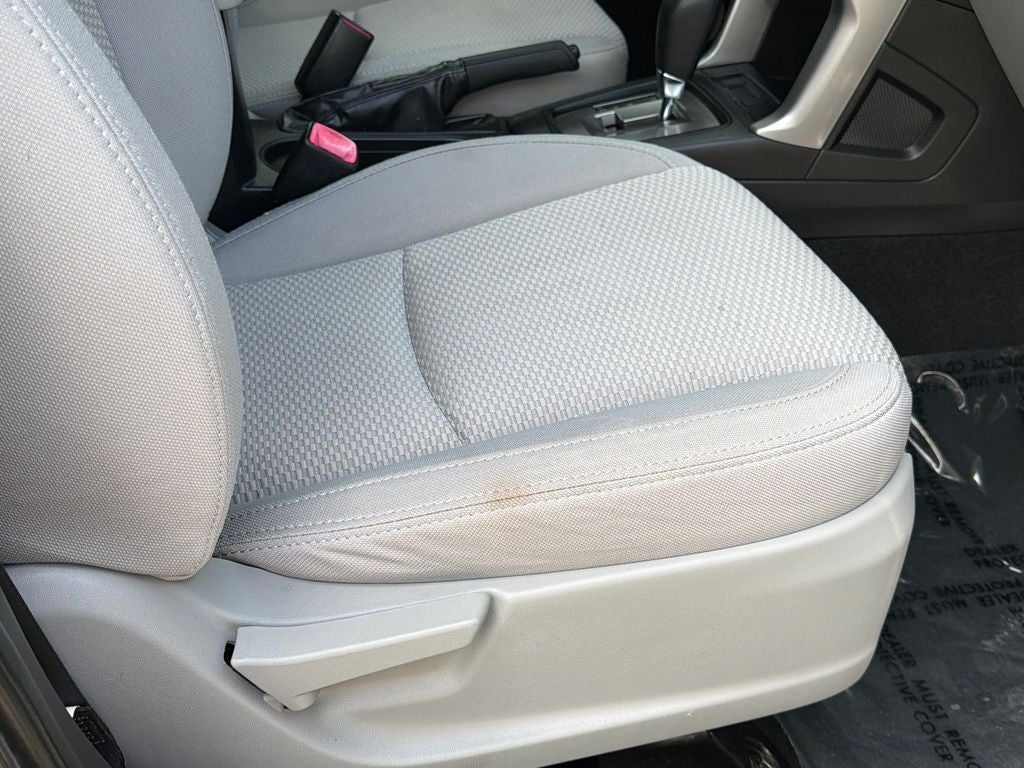 2014 Subaru Forester 2.5i