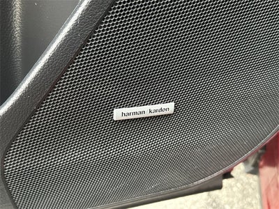 2018 Subaru Forester 2.5i Touring