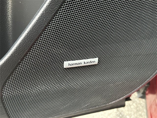 2018 Subaru Forester 2.5i Touring