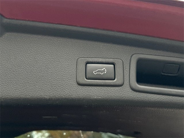 2018 Subaru Forester 2.5i Touring