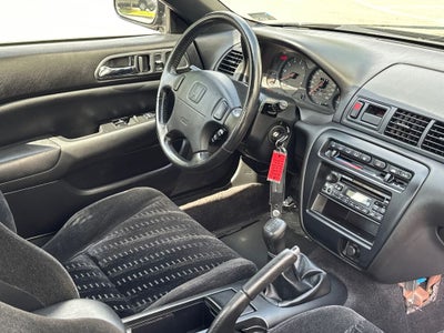 2000 Honda Prelude Base