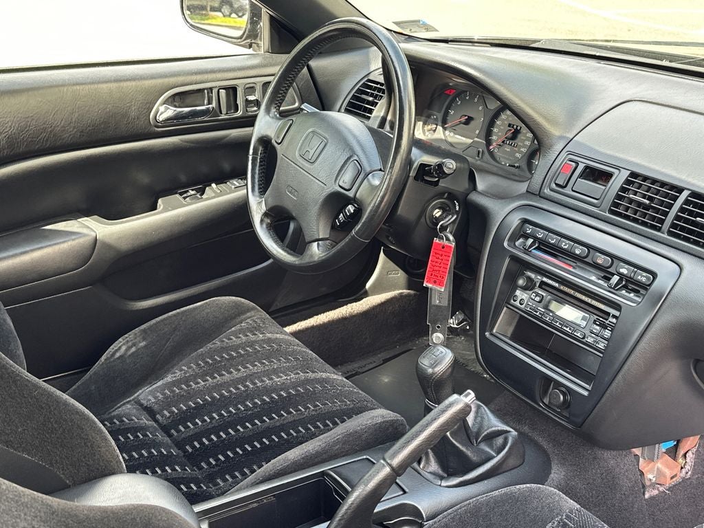 2000 Honda Prelude Base