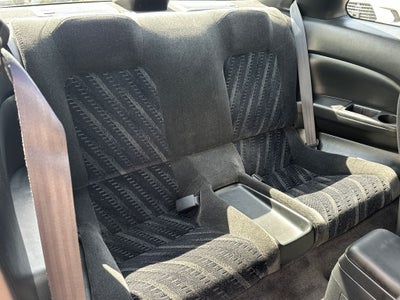 2000 Honda Prelude Base