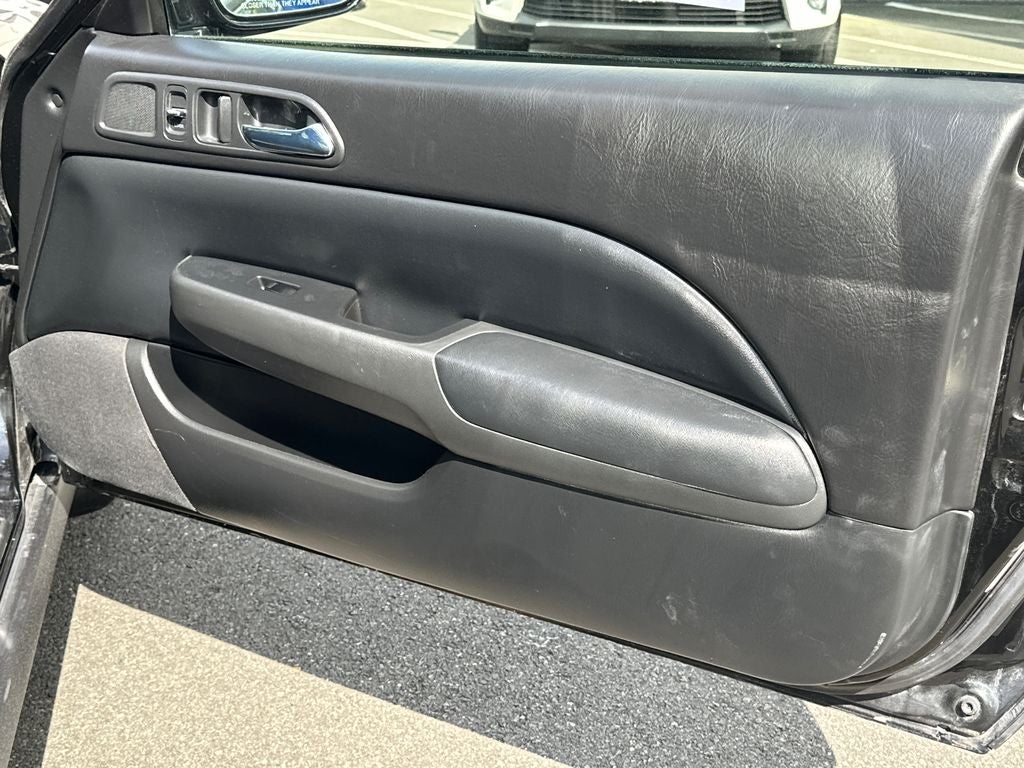 2000 Honda Prelude Base