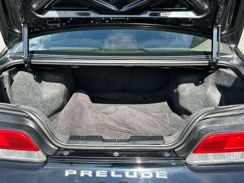 2000 Honda Prelude Base