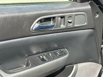 2000 Honda Prelude Base