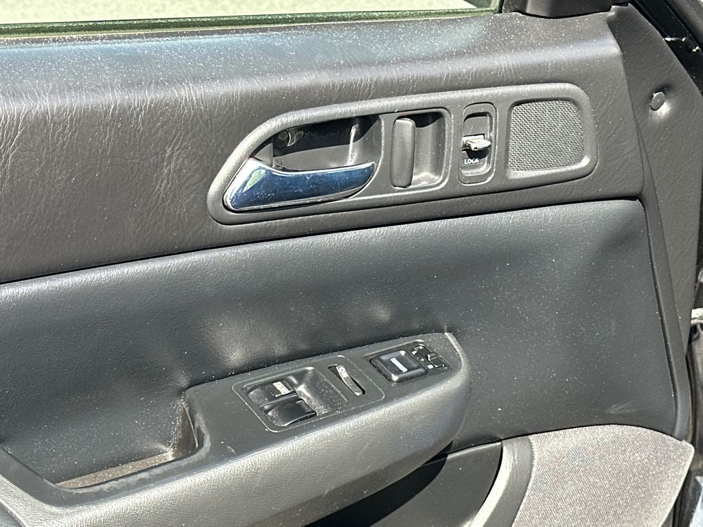 2000 Honda Prelude Base