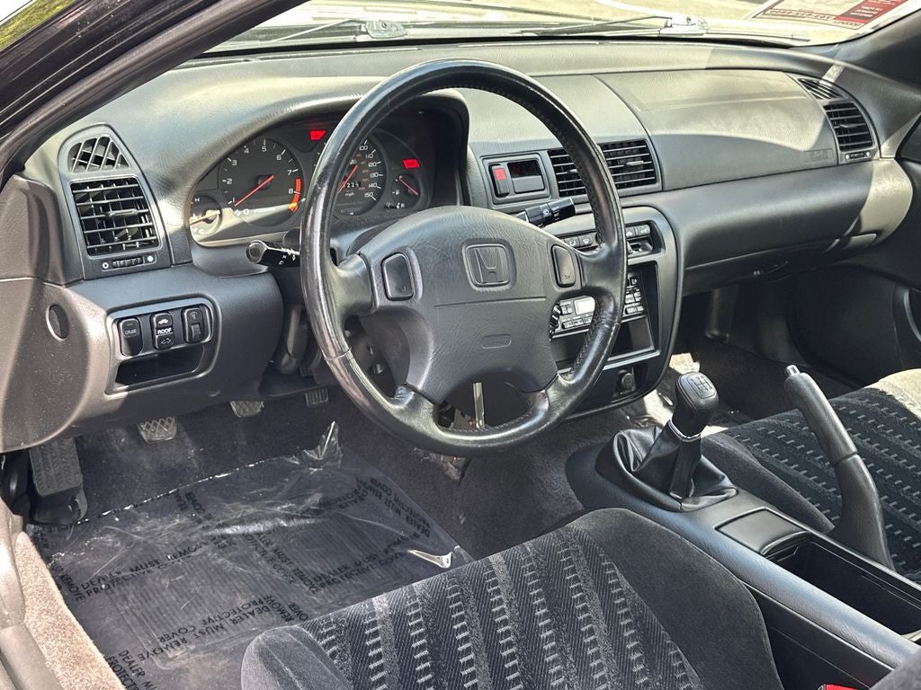 2000 Honda Prelude Base