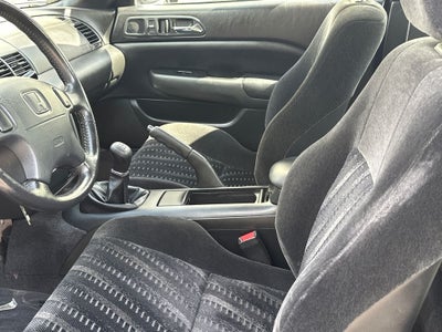 2000 Honda Prelude Base