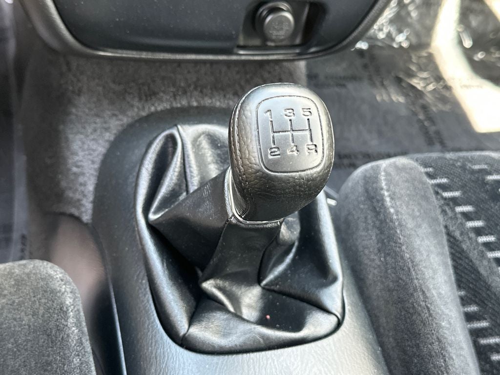 2000 Honda Prelude Base