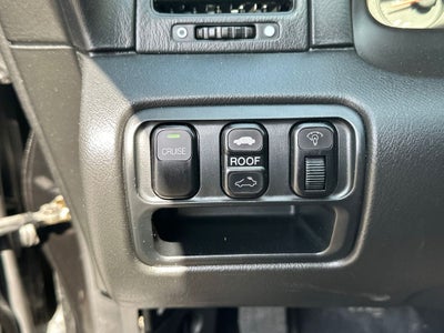 2000 Honda Prelude Base