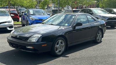 2000 Honda Prelude Base