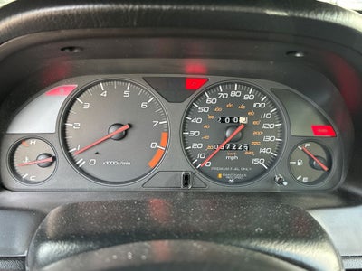 2000 Honda Prelude Base