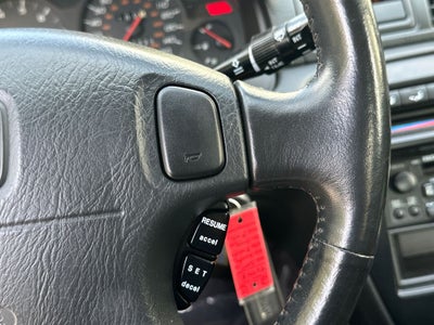 2000 Honda Prelude Base