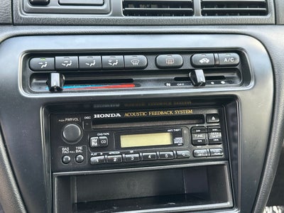 2000 Honda Prelude Base