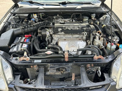 2000 Honda Prelude Base