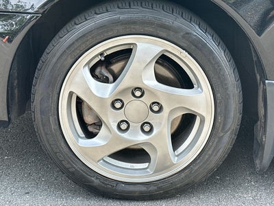 2000 Honda Prelude Base