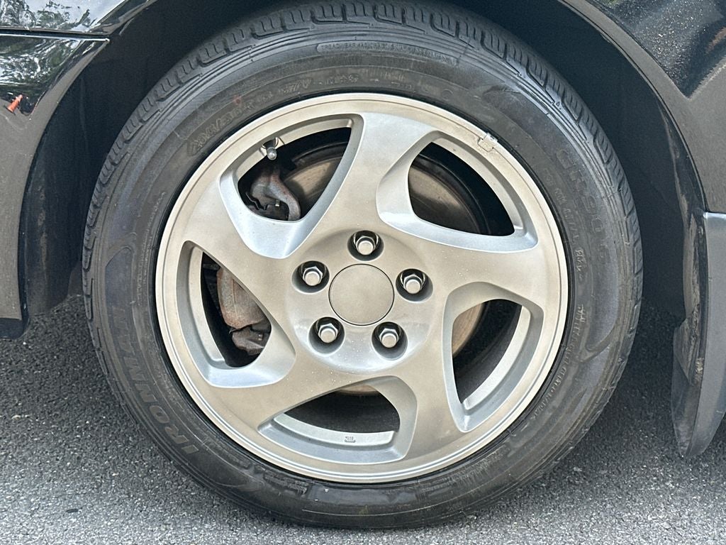 2000 Honda Prelude Base
