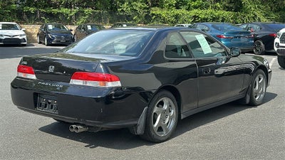 2000 Honda Prelude Base