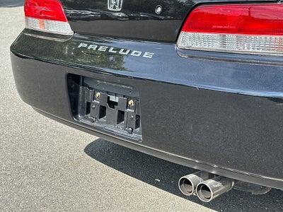 2000 Honda Prelude Base