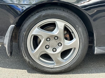 2000 Honda Prelude Base