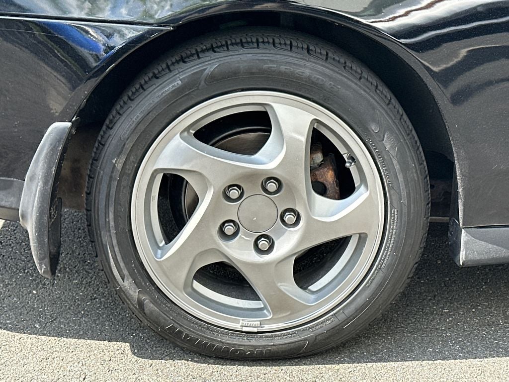 2000 Honda Prelude Base