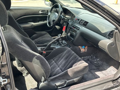2000 Honda Prelude Base