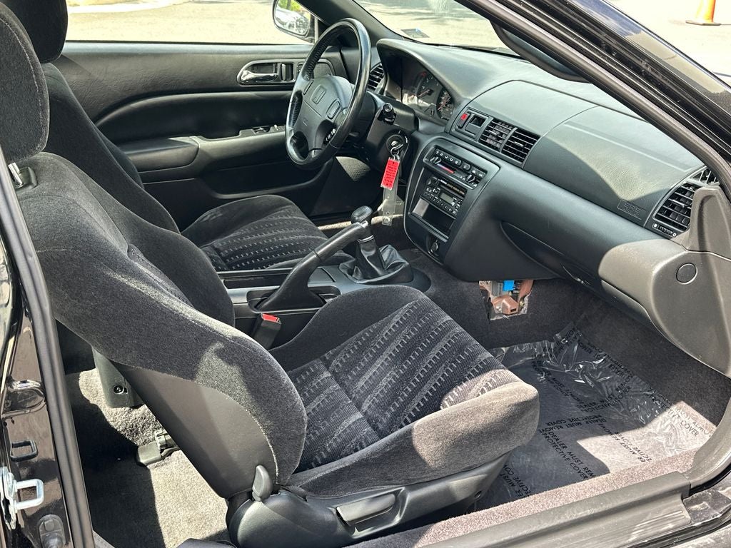2000 Honda Prelude Base