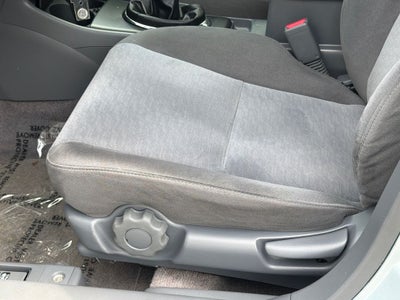 2005 Honda Civic Hybrid