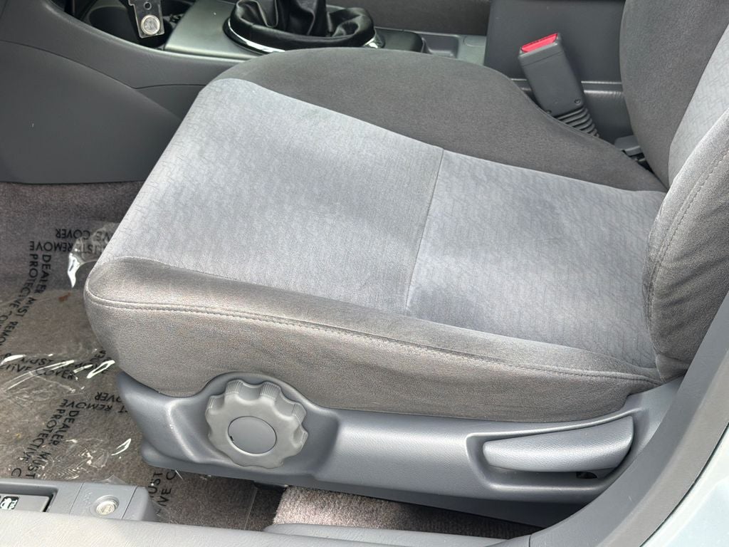 2005 Honda Civic Hybrid
