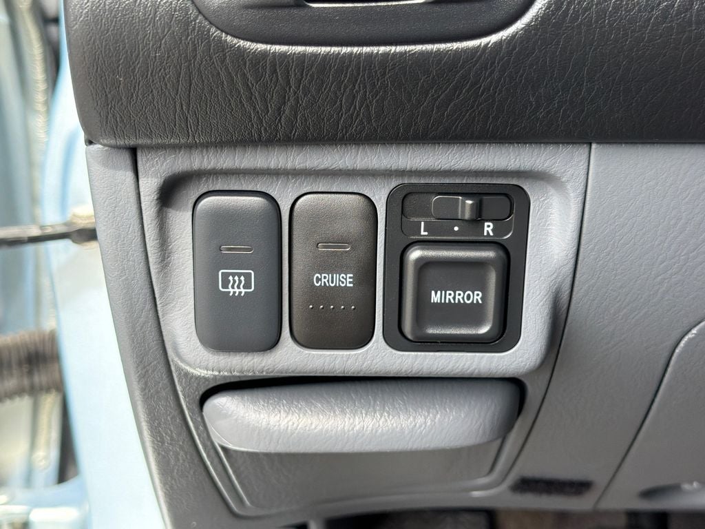 2005 Honda Civic Hybrid