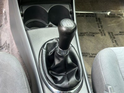 2005 Honda Civic Hybrid